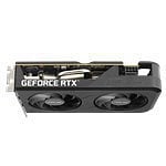 Asus GeForce RTX 5050 Dual OC 8GB GDDR6 DLSS4  Tarjeta Gráfica Nvidia