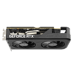 Asus GeForce RTX 5050 Dual OC 8GB GDDR6 DLSS4  Tarjeta Gráfica Nvidia