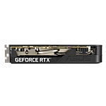 Asus GeForce RTX 5050 Dual OC 8GB GDDR6 DLSS4  Tarjeta Gráfica Nvidia