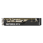 Asus GeForce RTX 5050 Dual OC 8GB GDDR6 DLSS4  Tarjeta Gráfica Nvidia