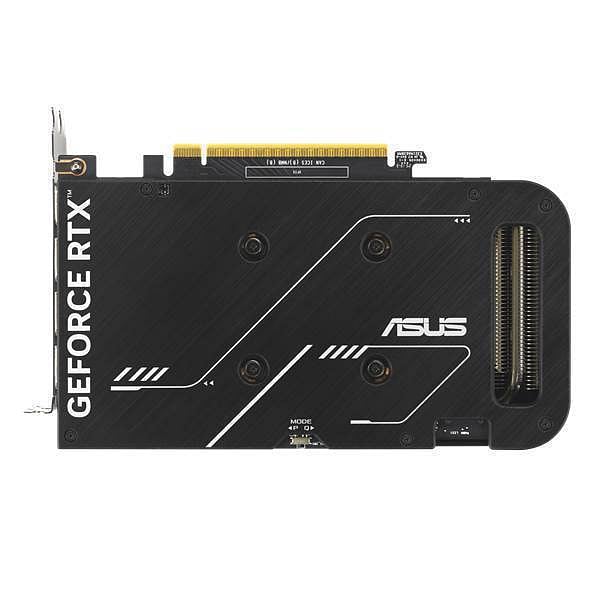 Asus GeForce RTX 5050 Dual OC 8GB GDDR6 DLSS4  Tarjeta Gráfica Nvidia