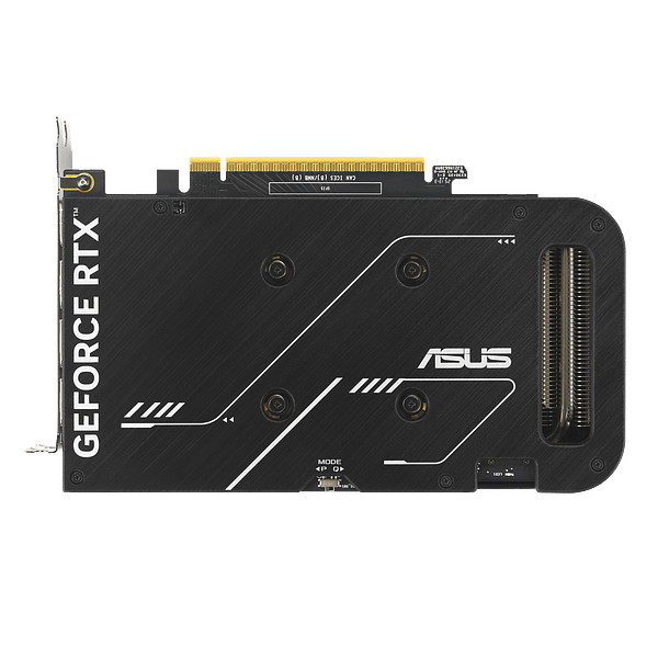 Asus GeForce RTX 5050 Dual OC 8GB GDDR6 DLSS4  Tarjeta Gráfica Nvidia