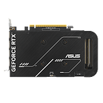 Asus GeForce RTX 5050 Dual OC 8GB GDDR6 DLSS4  Tarjeta Gráfica Nvidia