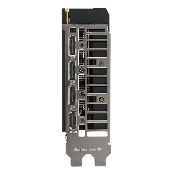 Asus GeForce RTX 5050 Dual OC 8GB GDDR6 DLSS4  Tarjeta Gráfica Nvidia