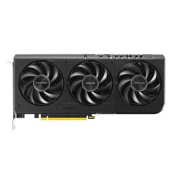 Asus GeForce RTX 5050 Prime OC 8GB GDDR6 DLSS4  Tarjeta Gráfica Nvidia