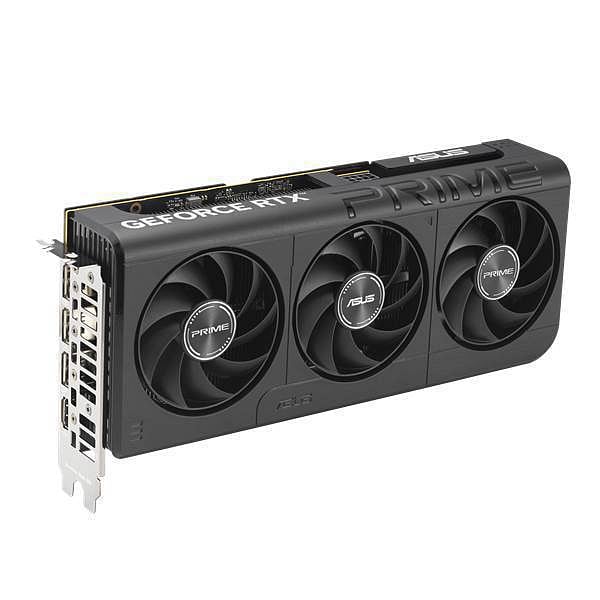 Asus GeForce RTX 5050 Prime OC 8GB GDDR6 DLSS4  Tarjeta Gráfica Nvidia