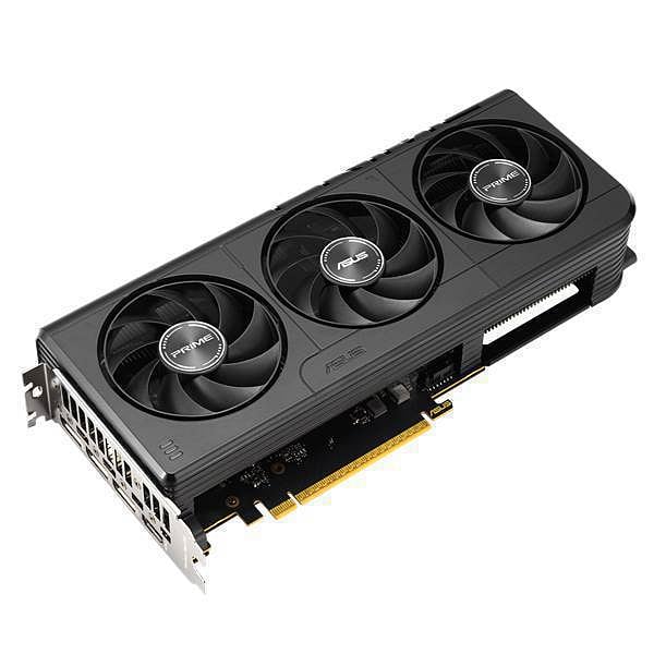 Asus GeForce RTX 5050 Prime OC 8GB GDDR6 DLSS4  Tarjeta Gráfica Nvidia