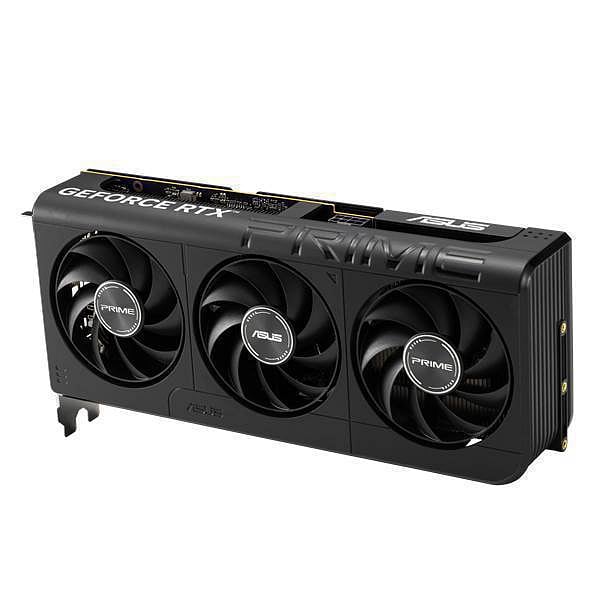 Asus GeForce RTX 5050 Prime OC 8GB GDDR6 DLSS4  Tarjeta Gráfica Nvidia