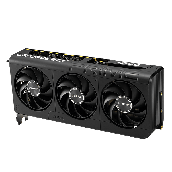 Asus GeForce RTX 5050 Prime OC 8GB GDDR6 DLSS4  Tarjeta Gráfica Nvidia