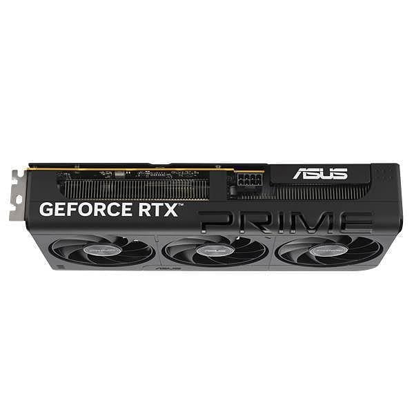 Asus GeForce RTX 5050 Prime OC 8GB GDDR6 DLSS4  Tarjeta Gráfica Nvidia