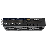 Asus GeForce RTX 5050 Prime OC 8GB GDDR6 DLSS4  Tarjeta Gráfica Nvidia