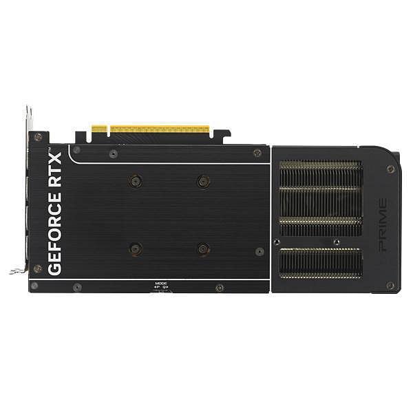 Asus GeForce RTX 5050 Prime OC 8GB GDDR6 DLSS4  Tarjeta Gráfica Nvidia