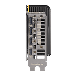 Asus GeForce RTX 5050 Prime OC 8GB GDDR6 DLSS4  Tarjeta Gráfica Nvidia