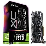 EVGA GeForce RTX2080 Ti XC Ultra 11GB GD6  Gráfica