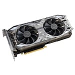 EVGA GeForce RTX2080 Ti XC Ultra 11GB GD6  Gráfica