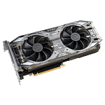 EVGA GeForce RTX2080 Ti XC Ultra 11GB GD6  Gráfica EVGA GeForce RTX2080 Ti XC Ultra 11GB GD6  Gráfica