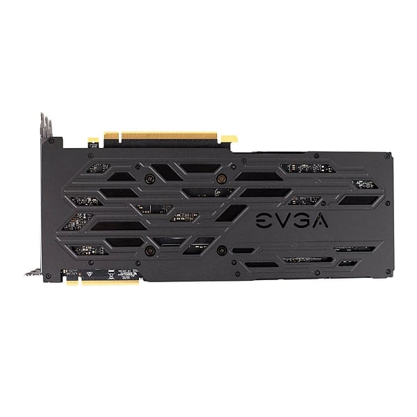 EVGA GeForce RTX2080 Ti XC Ultra 11GB GD6  Gráfica