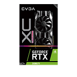 EVGA GeForce RTX2080 Ti XC Ultra 11GB GD6  Gráfica EVGA GeForce RTX2080 Ti XC Ultra 11GB GD6  Gráfica