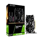 EVGA GeForce GTX1650 Super SC Ultra 4GB GD6  Gráfica
