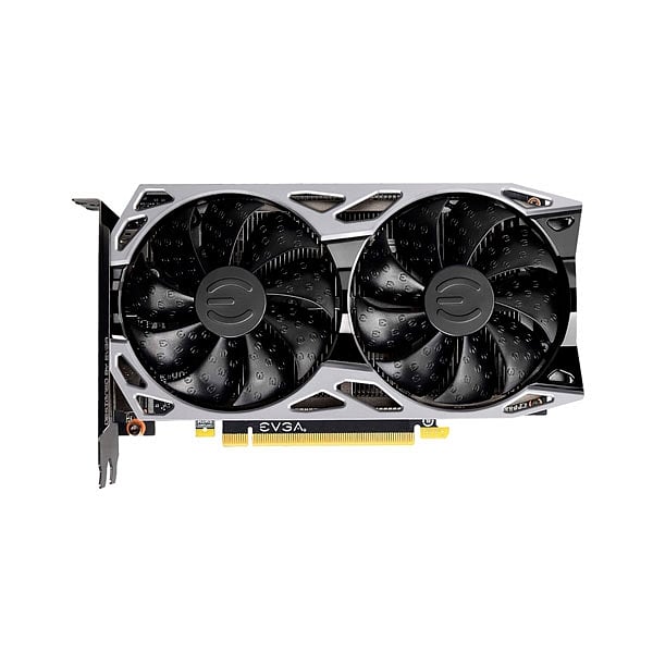 EVGA GeForce GTX1650 Super SC Ultra 4GB GD6  Gráfica
