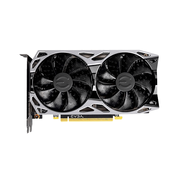 EVGA GeForce GTX1650 Super SC Ultra 4GB GD6  Gráfica
