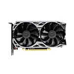 EVGA GeForce GTX1650 Super SC Ultra 4GB GD6  Gráfica
