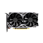 EVGA GeForce GTX1650 Super SC Ultra 4GB GD6  Gráfica EVGA GeForce GTX1650 Super SC Ultra 4GB GD6  Gráfica