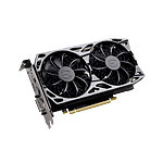 EVGA GeForce GTX1650 Super SC Ultra 4GB GD6  Gráfica EVGA GeForce GTX1650 Super SC Ultra 4GB GD6  Gráfica