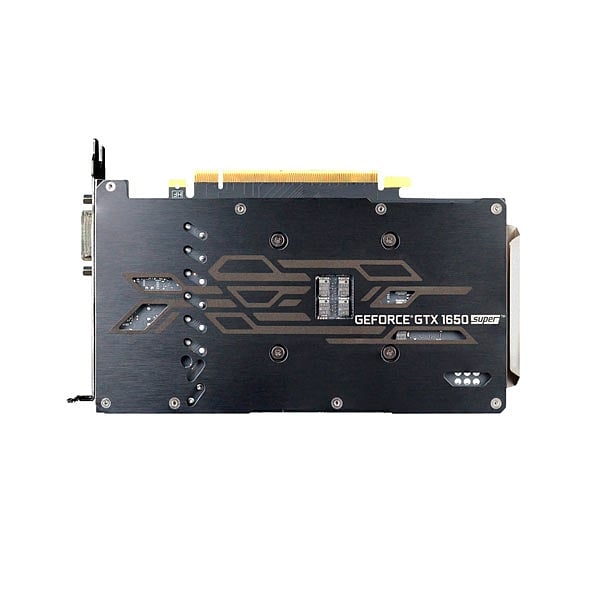 EVGA GeForce GTX1650 Super SC Ultra 4GB GD6  Gráfica