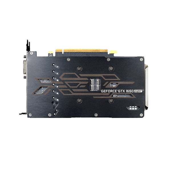 EVGA GeForce GTX1650 Super SC Ultra 4GB GD6  Gráfica