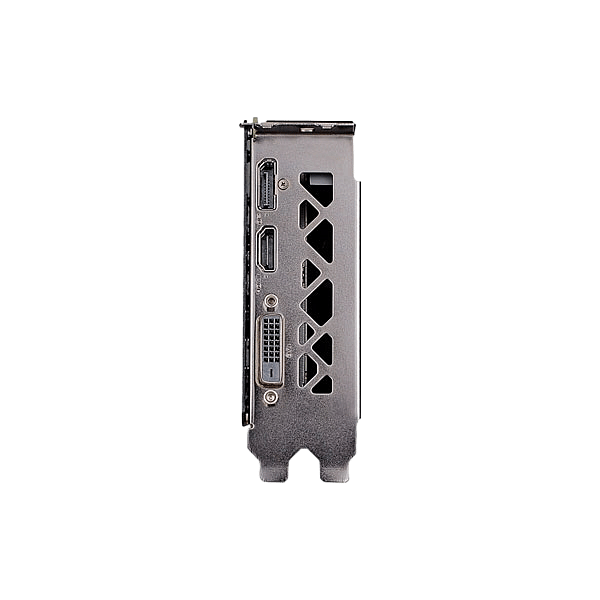 EVGA GeForce GTX1650 Super SC Ultra 4GB GD6  Gráfica