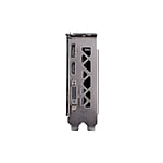 EVGA GeForce GTX1650 Super SC Ultra 4GB GD6  Gráfica