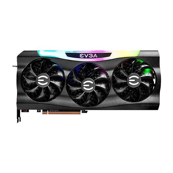 EVGA GeForce RTX3070 FTW3 Ultra Gaming 8GB GDDR6  Gráfica