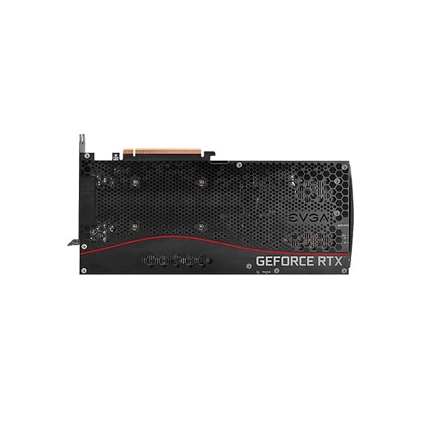 EVGA GeForce RTX3070 FTW3 Ultra Gaming 8GB GDDR6  Gráfica