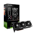 EVGA GeForce RTX3070 XC3 Ultra Gaming 8GB GDDR6  Gráfica