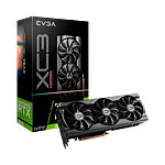 EVGA GeForce RTX3070 XC3 Ultra Gaming 8GB GDDR6  Gráfica