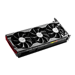 EVGA GeForce RTX3070 XC3 Ultra Gaming 8GB GDDR6  Gráfica