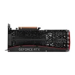 EVGA GeForce RTX3070 XC3 Ultra Gaming 8GB GDDR6  Gráfica