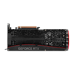 EVGA GeForce RTX3070 XC3 Ultra Gaming 8GB GDDR6  Gráfica