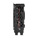EVGA GeForce RTX3070 XC3 Ultra Gaming 8GB GDDR6  Gráfica
