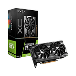 EVGA GeForce RTX3060 Ti XC Gaming 8GB GDDR6  Gráfica