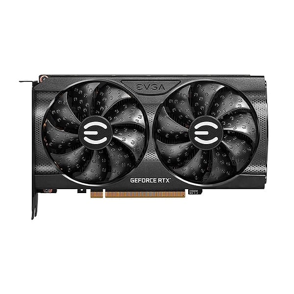 EVGA GeForce RTX3060 Ti XC Gaming 8GB GDDR6  Gráfica