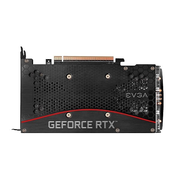 EVGA GeForce RTX3060 Ti XC Gaming 8GB GDDR6  Gráfica