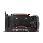 EVGA GeForce RTX3060 Ti XC Gaming 8GB GDDR6  Gráfica