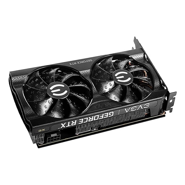 EVGA GeForce RTX3060 Ti XC Gaming 8GB GDDR6  Gráfica