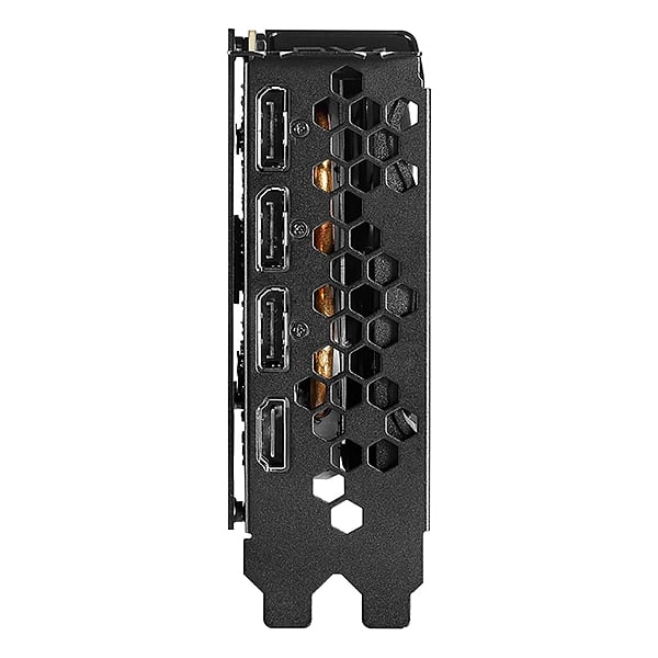 EVGA GeForce RTX3060 Ti XC Gaming 8GB GDDR6  Gráfica