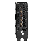 EVGA GeForce RTX3060 Ti XC Gaming 8GB GDDR6  Gráfica