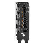 EVGA GeForce RTX3060 Ti XC Gaming 8GB GDDR6  Gráfica