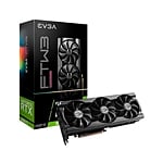 EVGA GeForce RTX3060 Ti FTW3 Ultra Gaming 8GB GDDR6  Gráfica