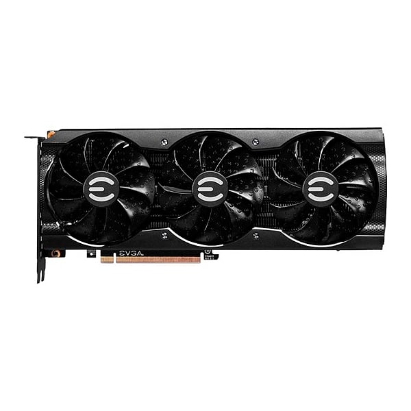 EVGA GeForce RTX3060 Ti FTW3 Ultra Gaming 8GB GDDR6  Gráfica